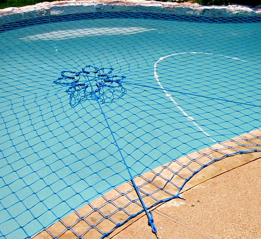 Swimming Pool Safety Nets